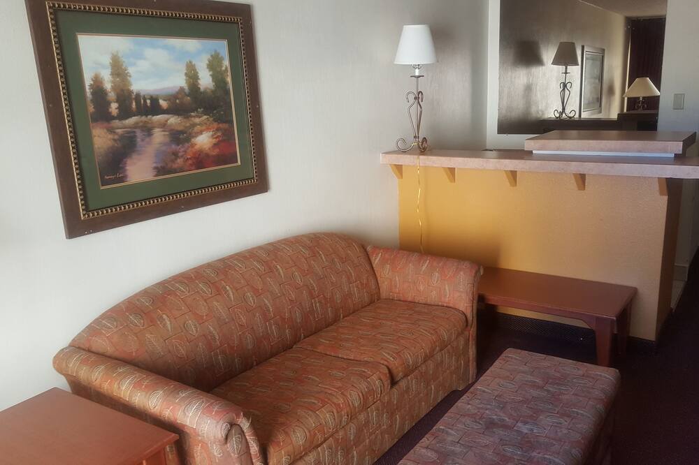 Photo of Livingroom in Chubbuck