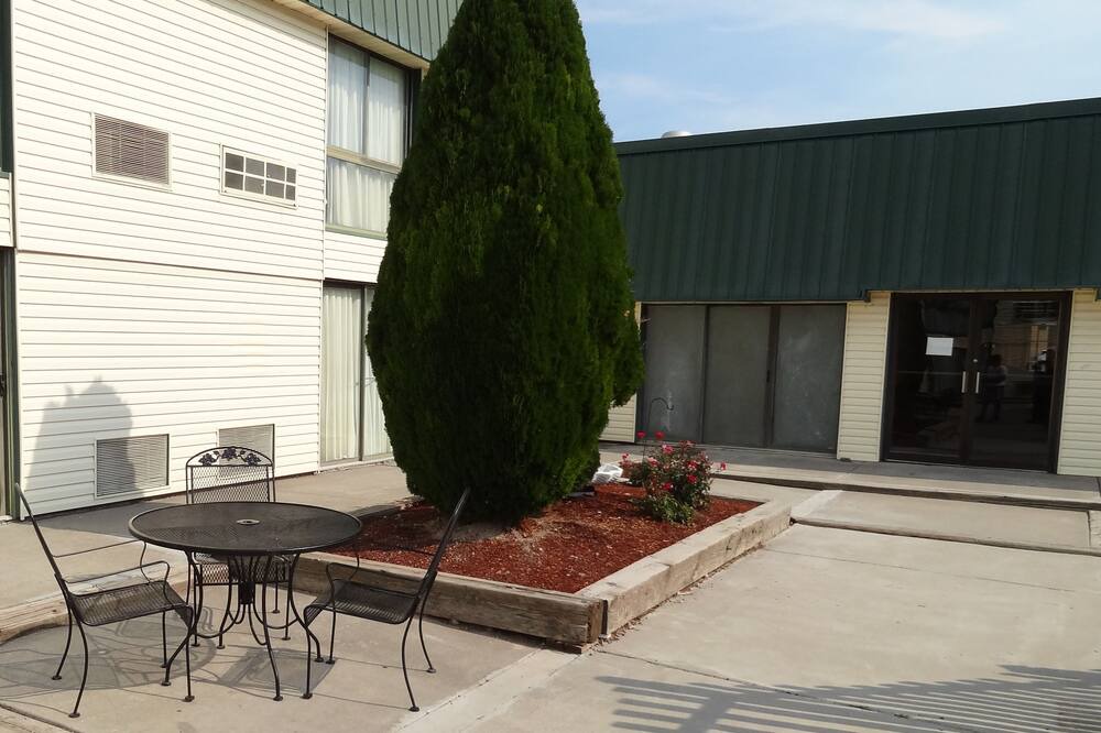 Photo of Outdoor in Chubbuck