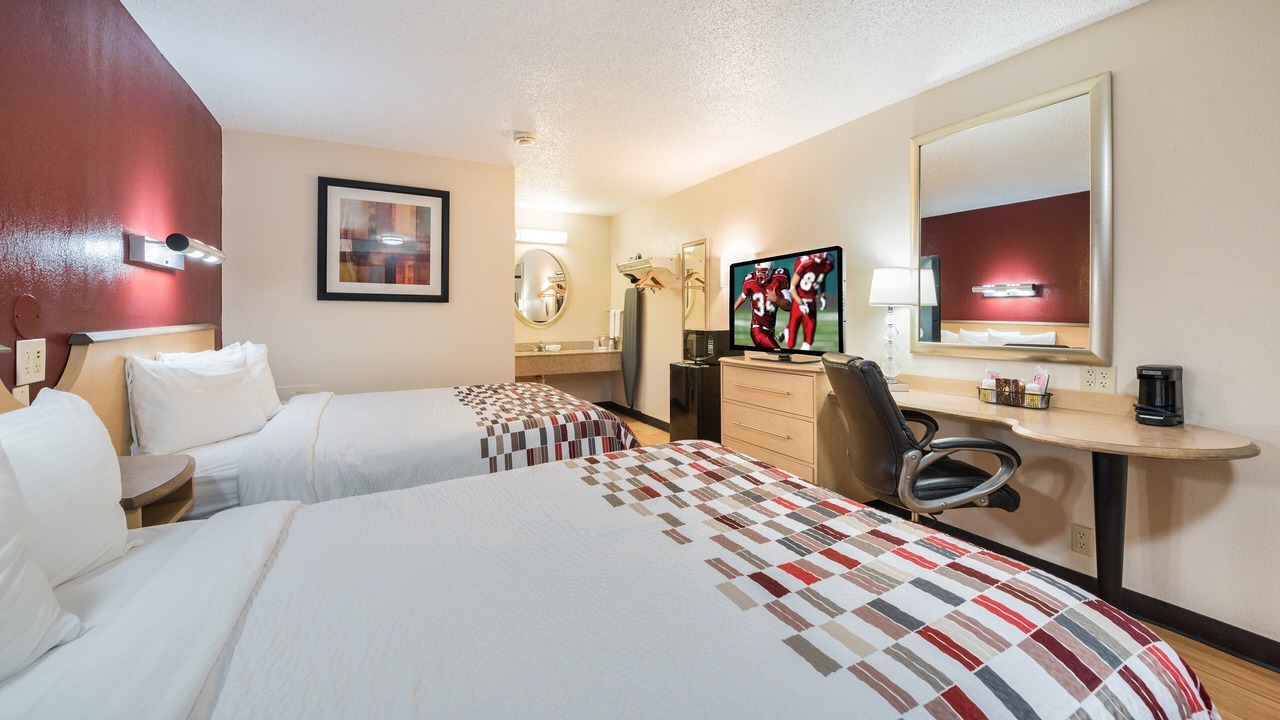 Photo of Bedroom in Grove City