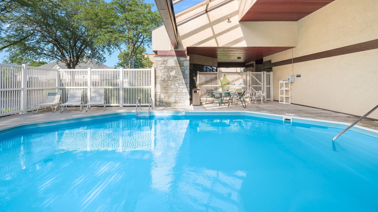Photo of Outdoor in Grove City