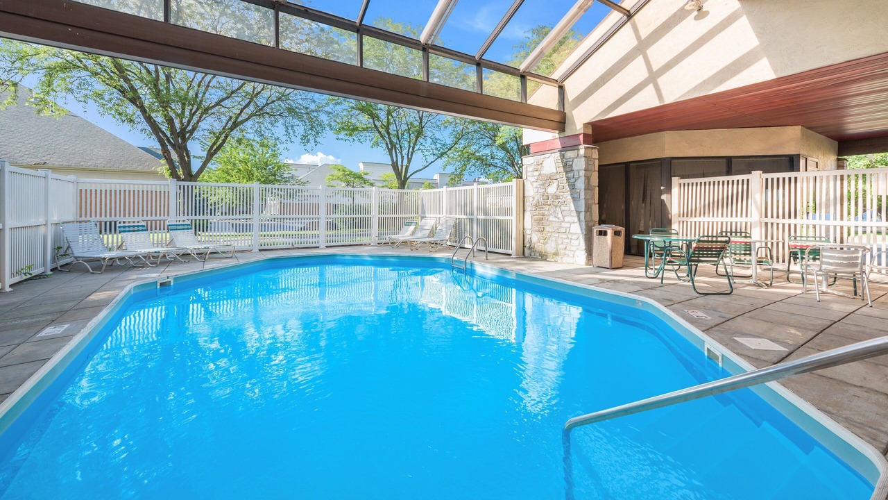 Photo of Outdoor in Grove City