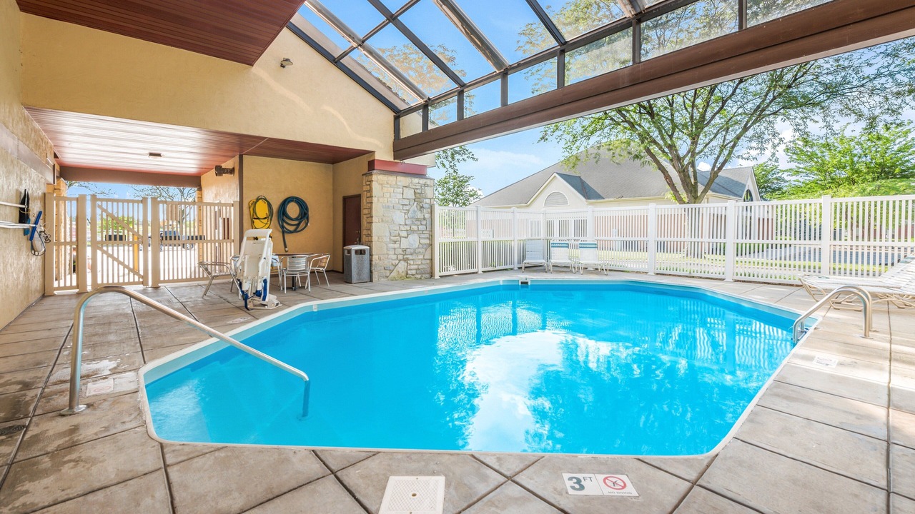 Photo of Outdoor in Grove City