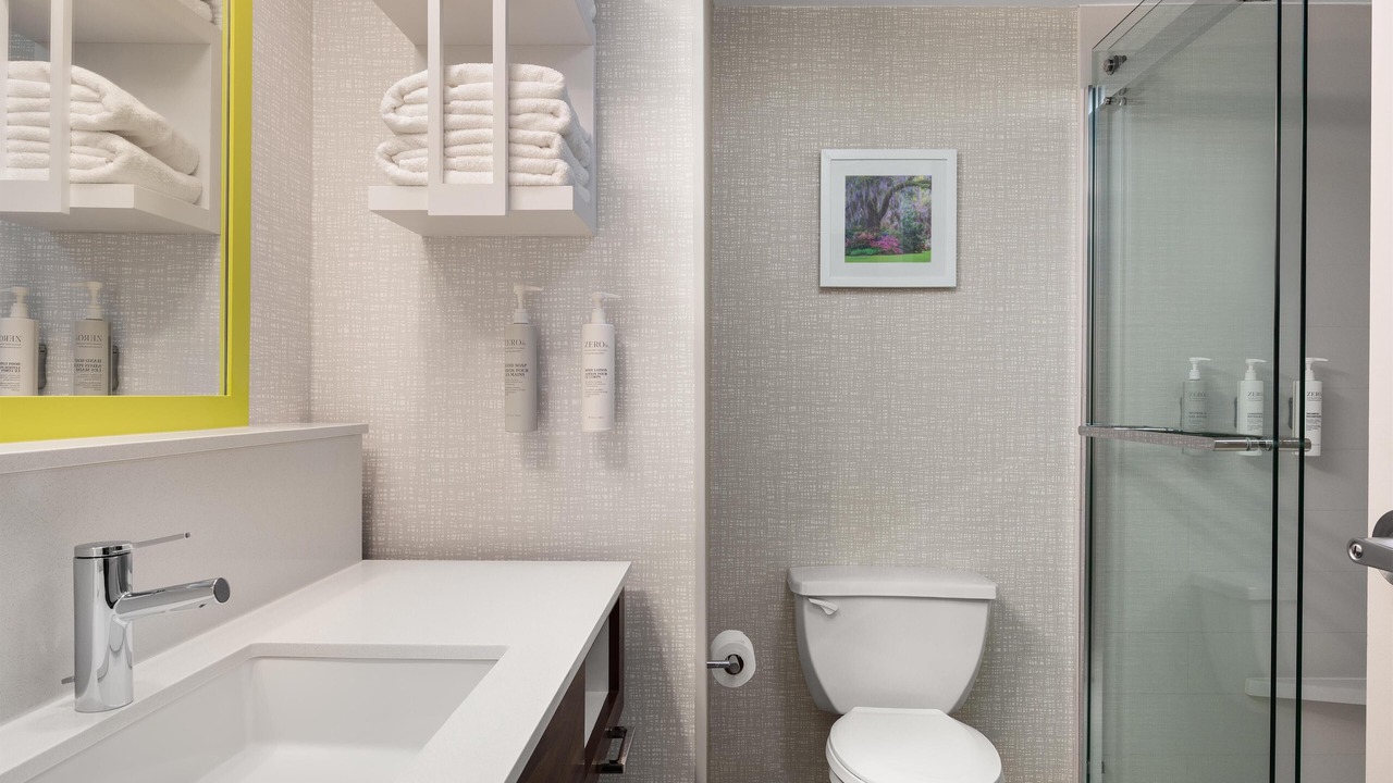 Photo of Bathroom in Dentsville