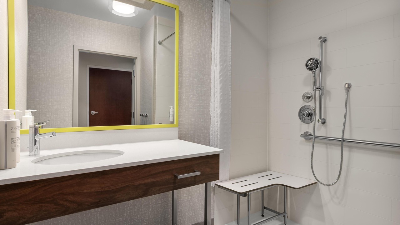 Photo of Bathroom in Dentsville