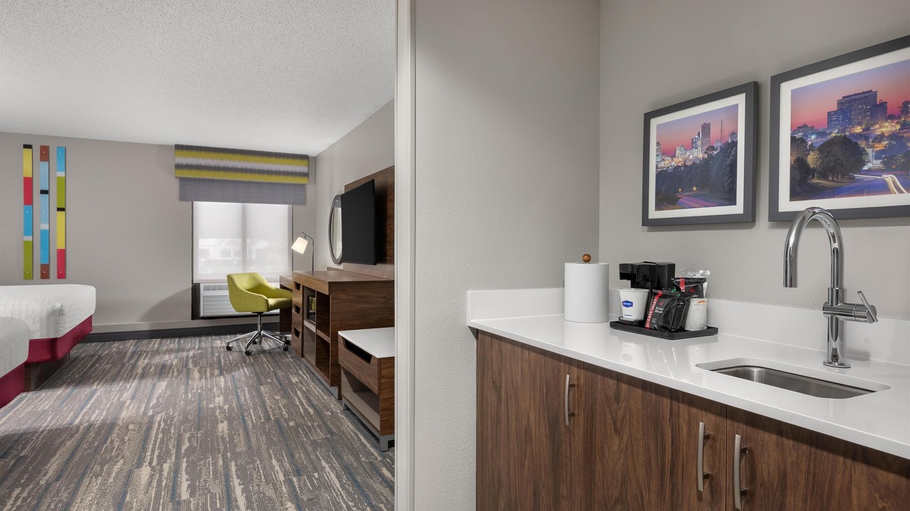 Photo of Bedroom in Dentsville