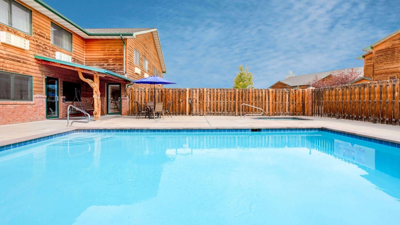 Photo of Outdoor in Lander