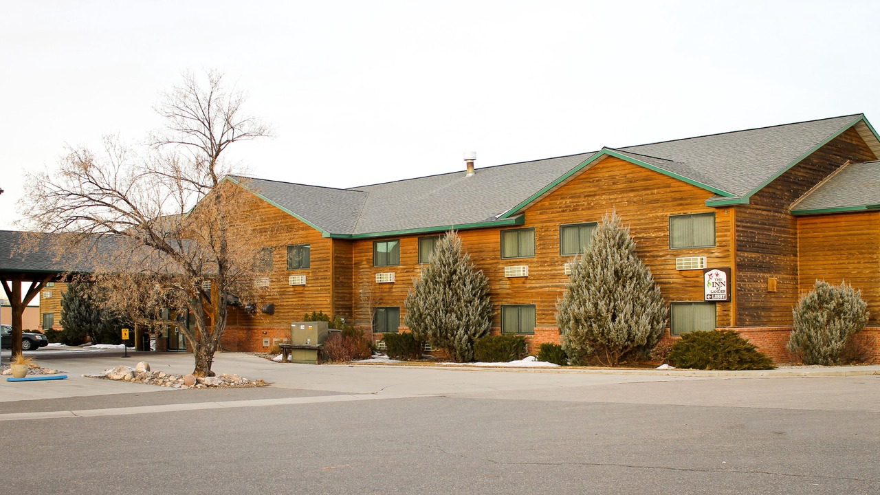 Photo of Outdoor in Lander