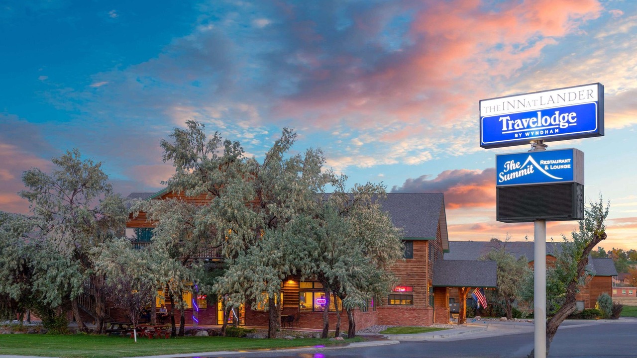 Photo of Outdoor in Lander