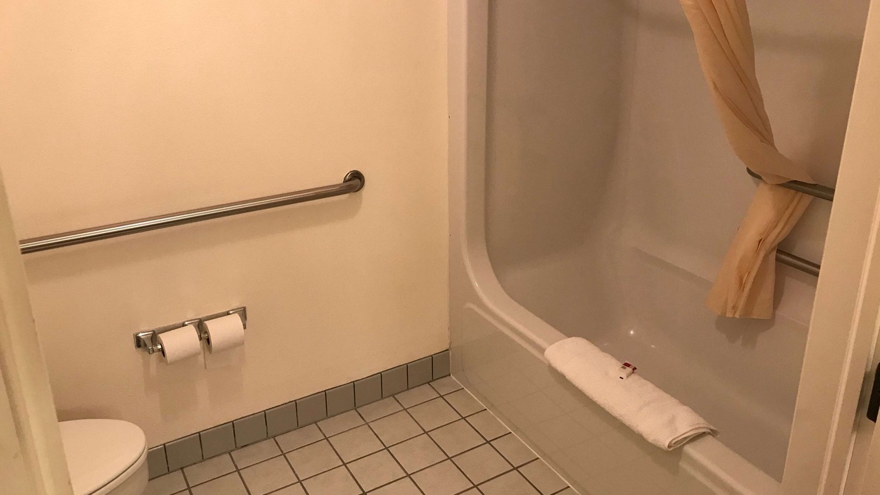 Photo of Bathroom in Lander
