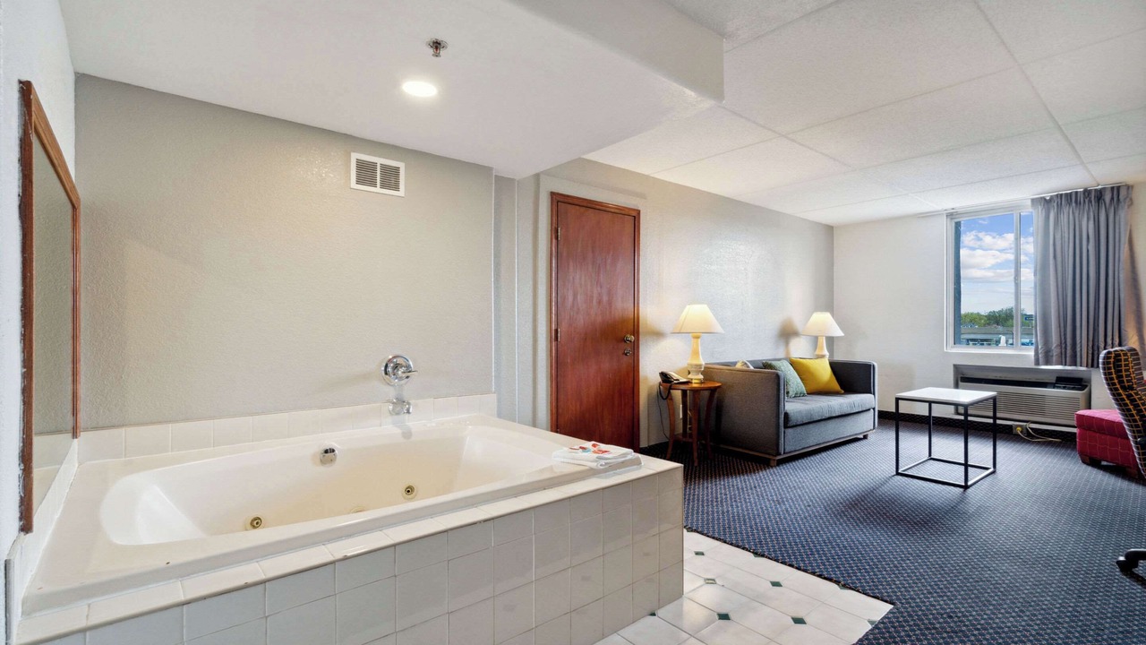 Photo of Livingroom in Waterloo