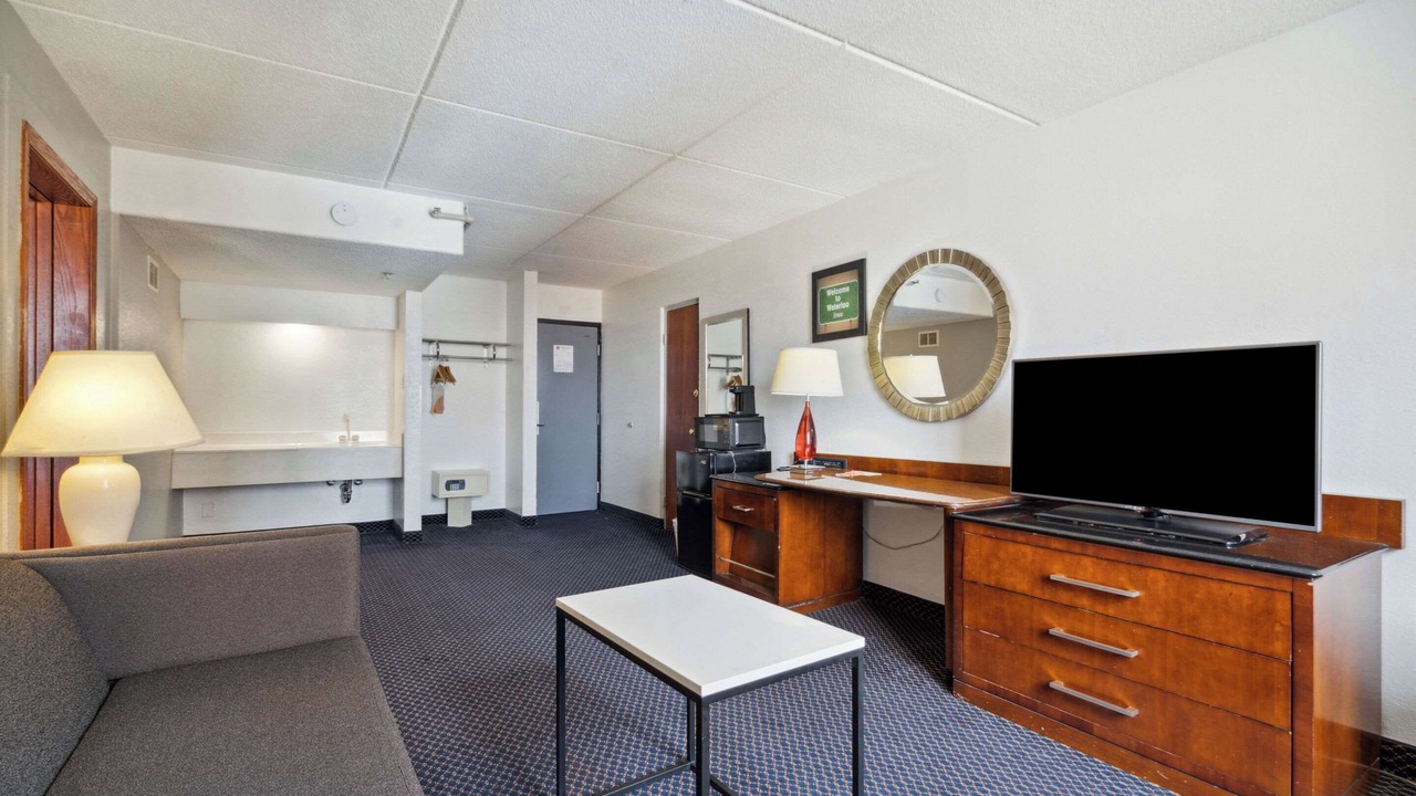 Photo of Bedroom in Waterloo