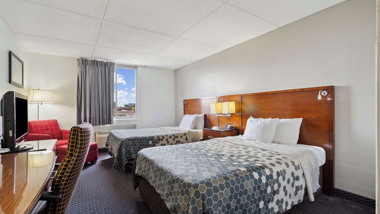 Photo of Bedroom in Waterloo