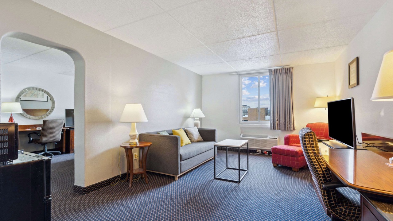 Photo of Bedroom in Waterloo