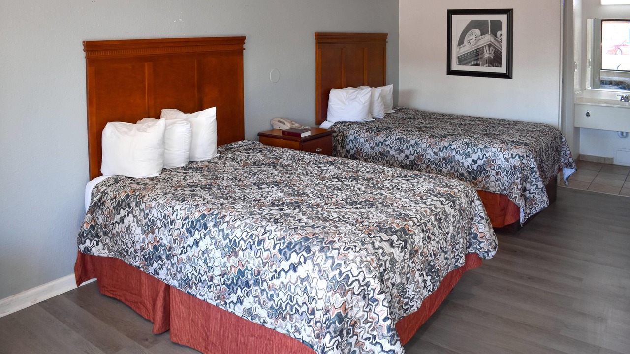 Photo of Bedroom in Auburn Hills