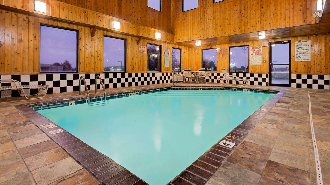 Photo of Outdoor in Iowa Falls