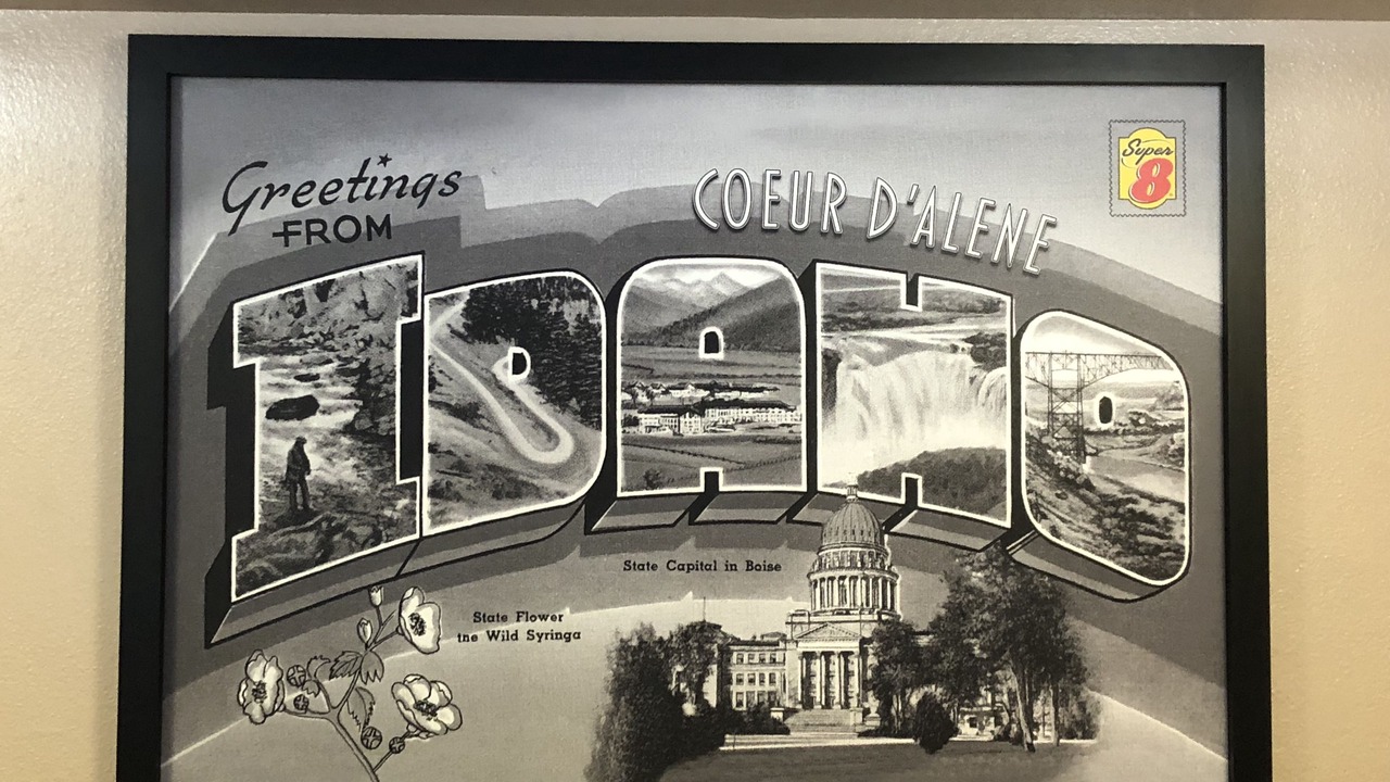 Photo of Outdoor in Coeur d'Alene