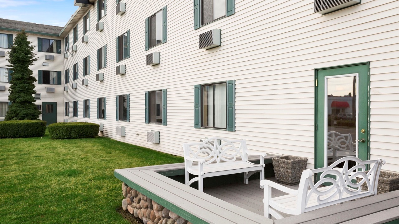 Photo of Outdoor in Coeur d'Alene