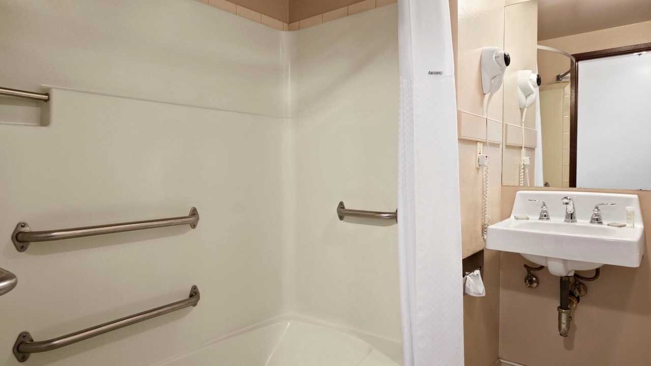 Photo of Bathroom in Coeur d'Alene