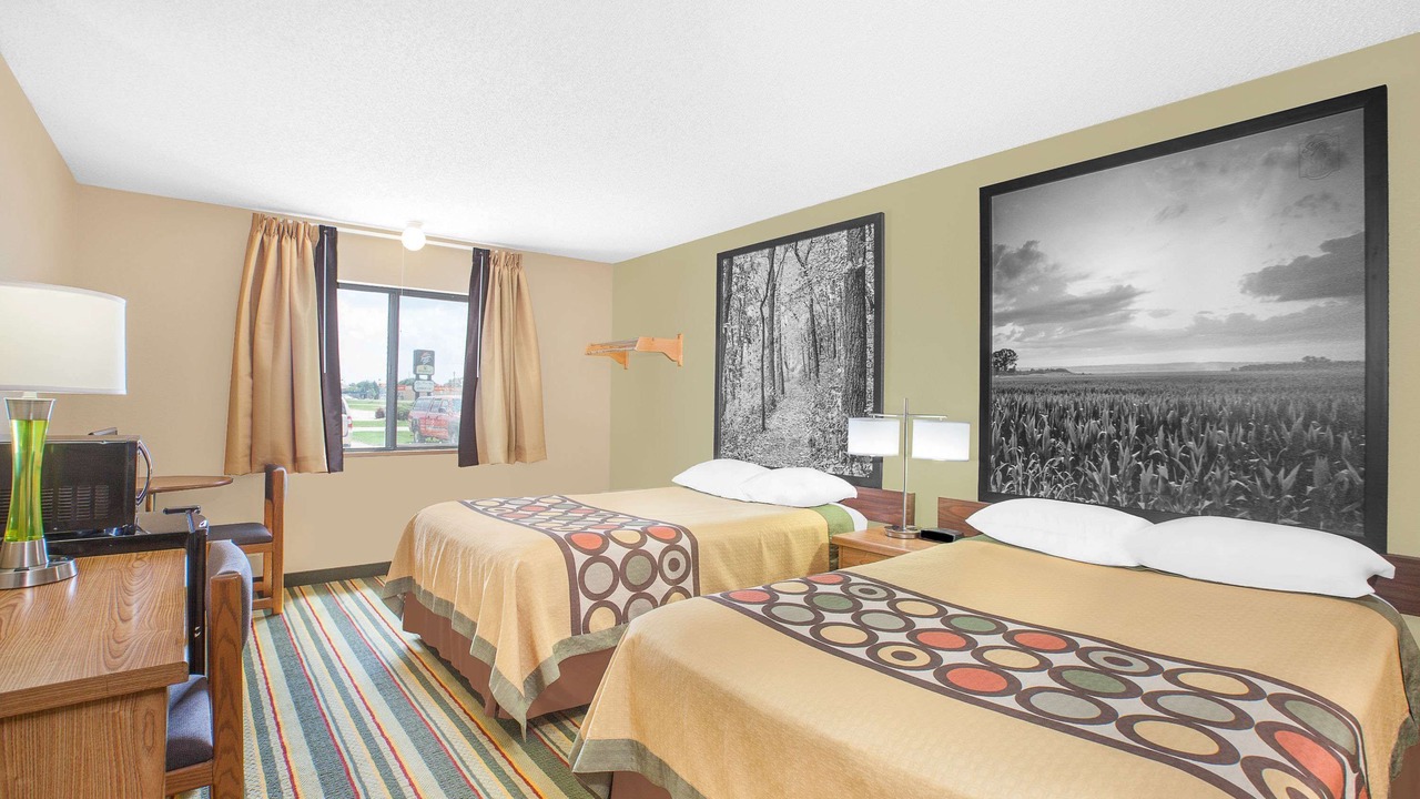 Photo of Bedroom in Mount Pleasant