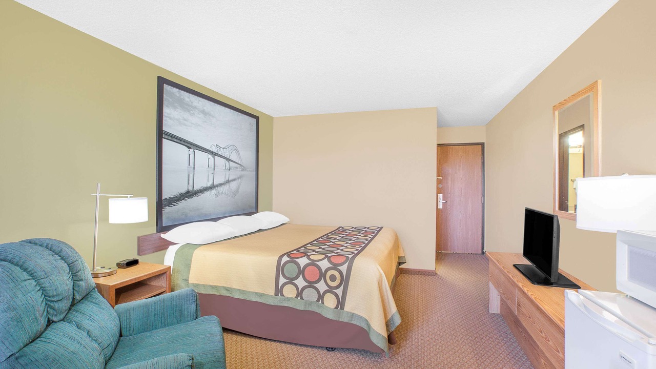 Photo of Livingroom in Mount Pleasant