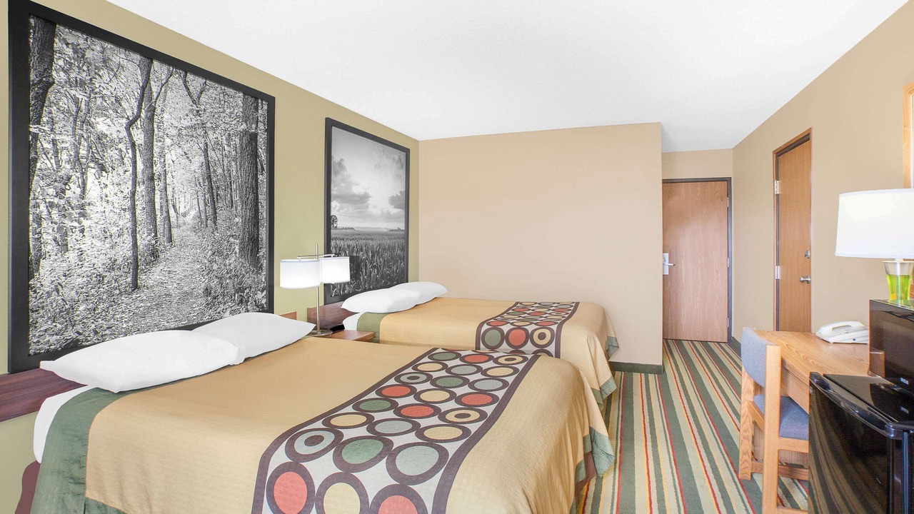 Photo of Bedroom in Mount Pleasant