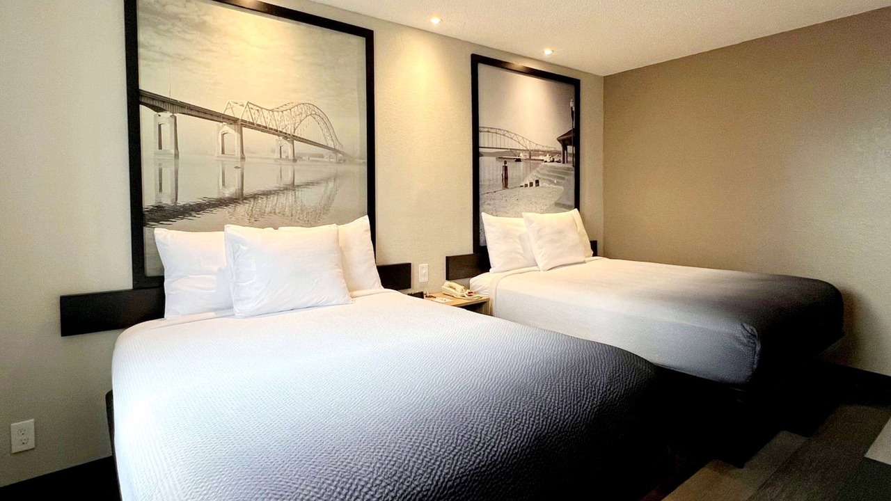 Photo of Bedroom in Southwest Area