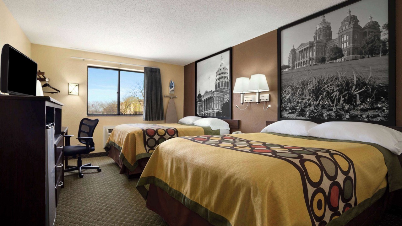 Photo of Bedroom in Southwest Area