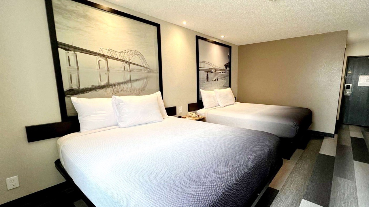 Photo of Bedroom in Southwest Area