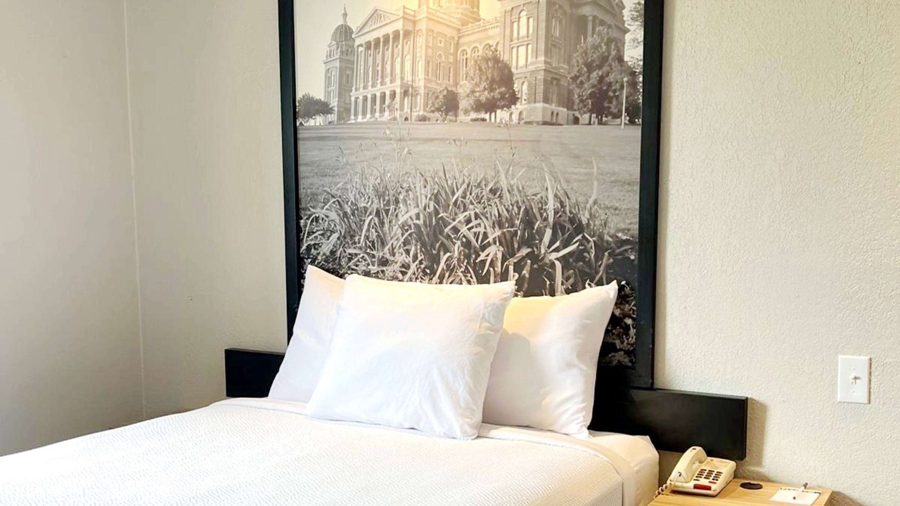 Photo of Bedroom in Southwest Area