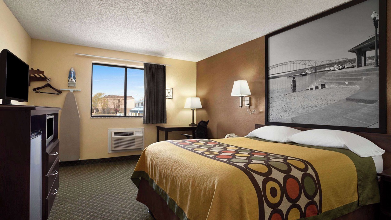 Photo of Bedroom in Southwest Area