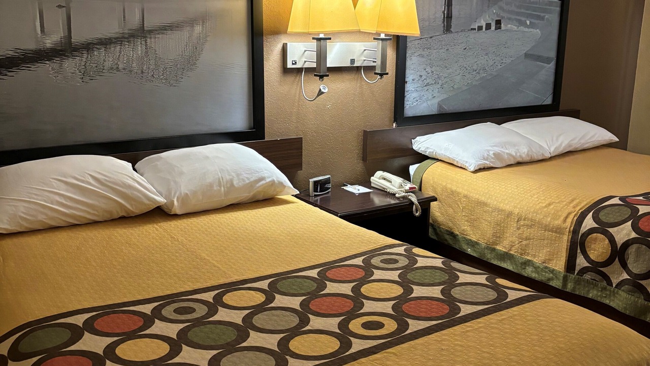 Photo of Bedroom in Southwest Area