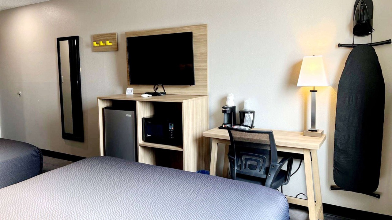Photo of Bedroom in Southwest Area