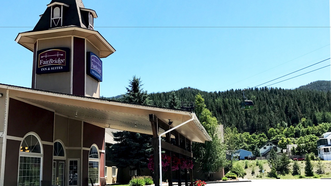 Photo of Outdoor in Kellogg