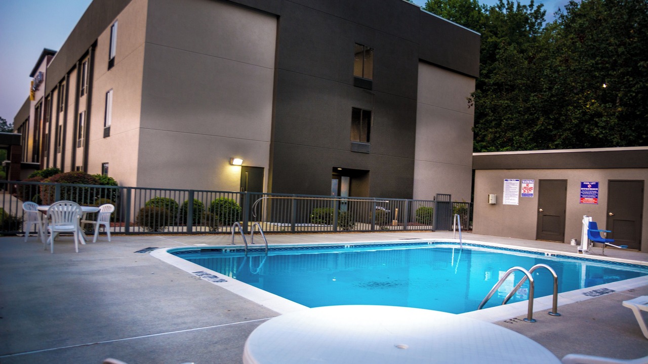 Photo of Outdoor in Cape Fear