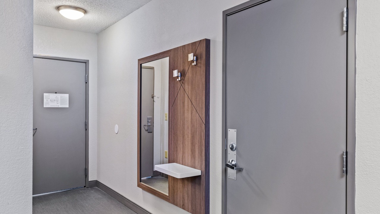 Photo of Bedroom in New Albany