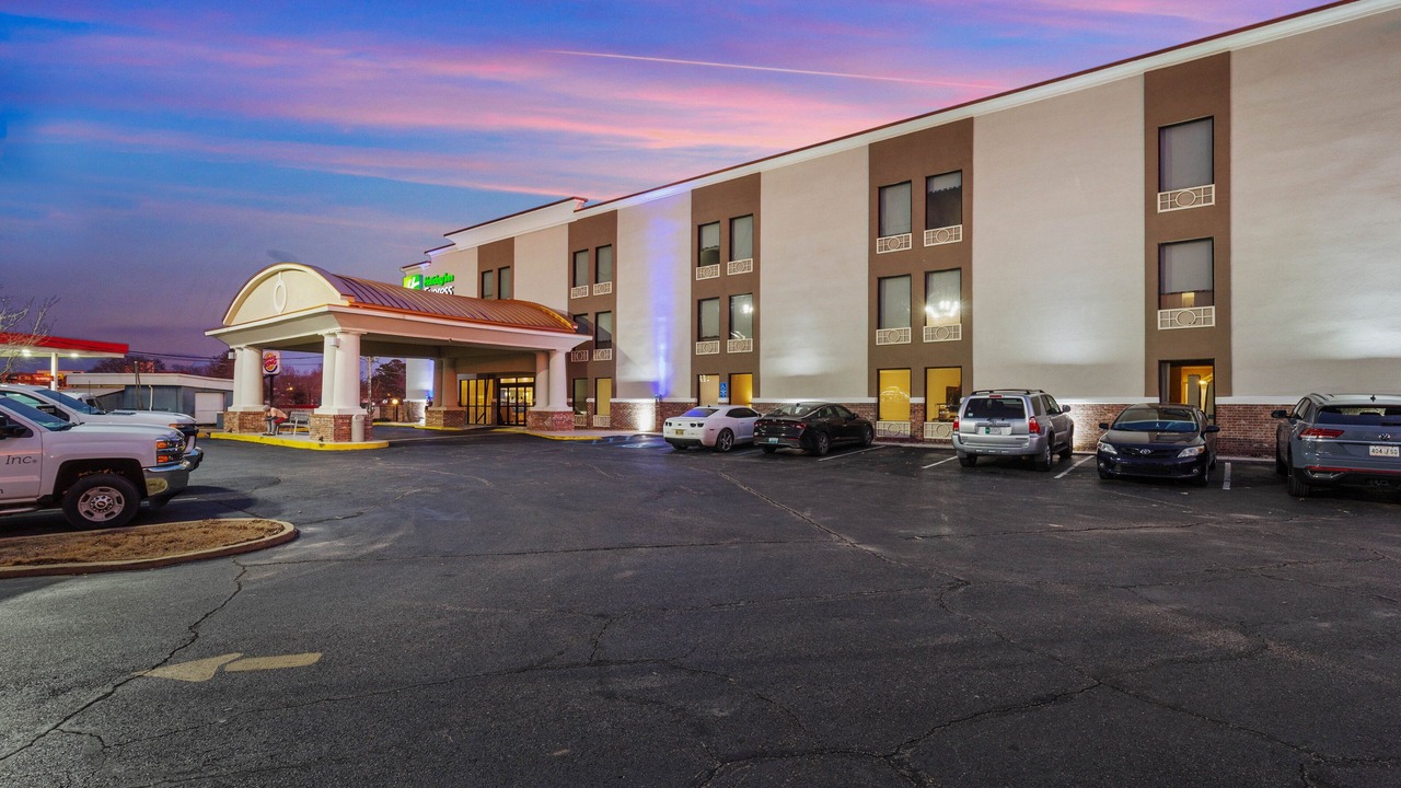 Photo of Outdoor in New Albany