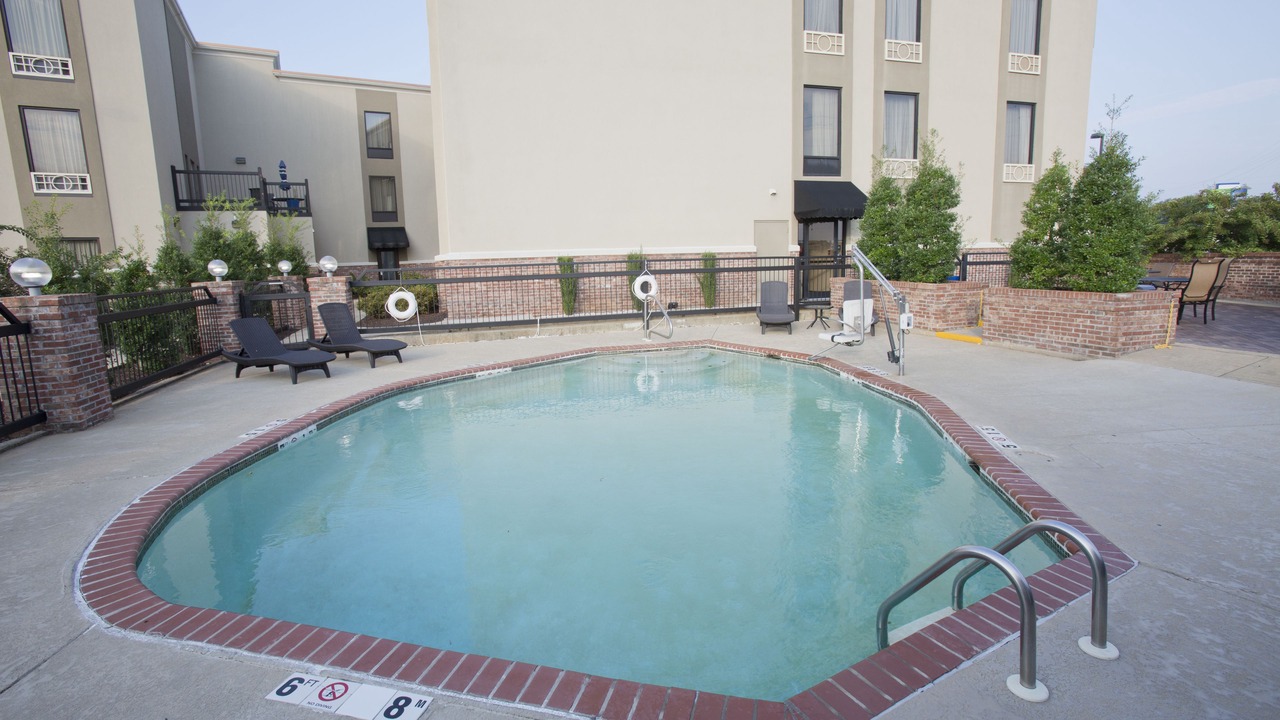 Photo of Outdoor in New Albany