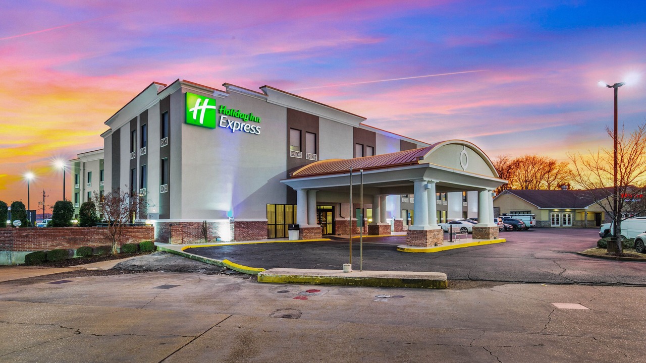 Photo of Outdoor in New Albany