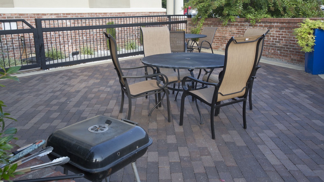 Photo of Outdoor in New Albany