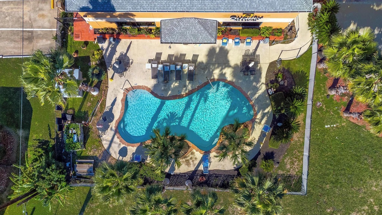 Photo of Outdoor in El Lago