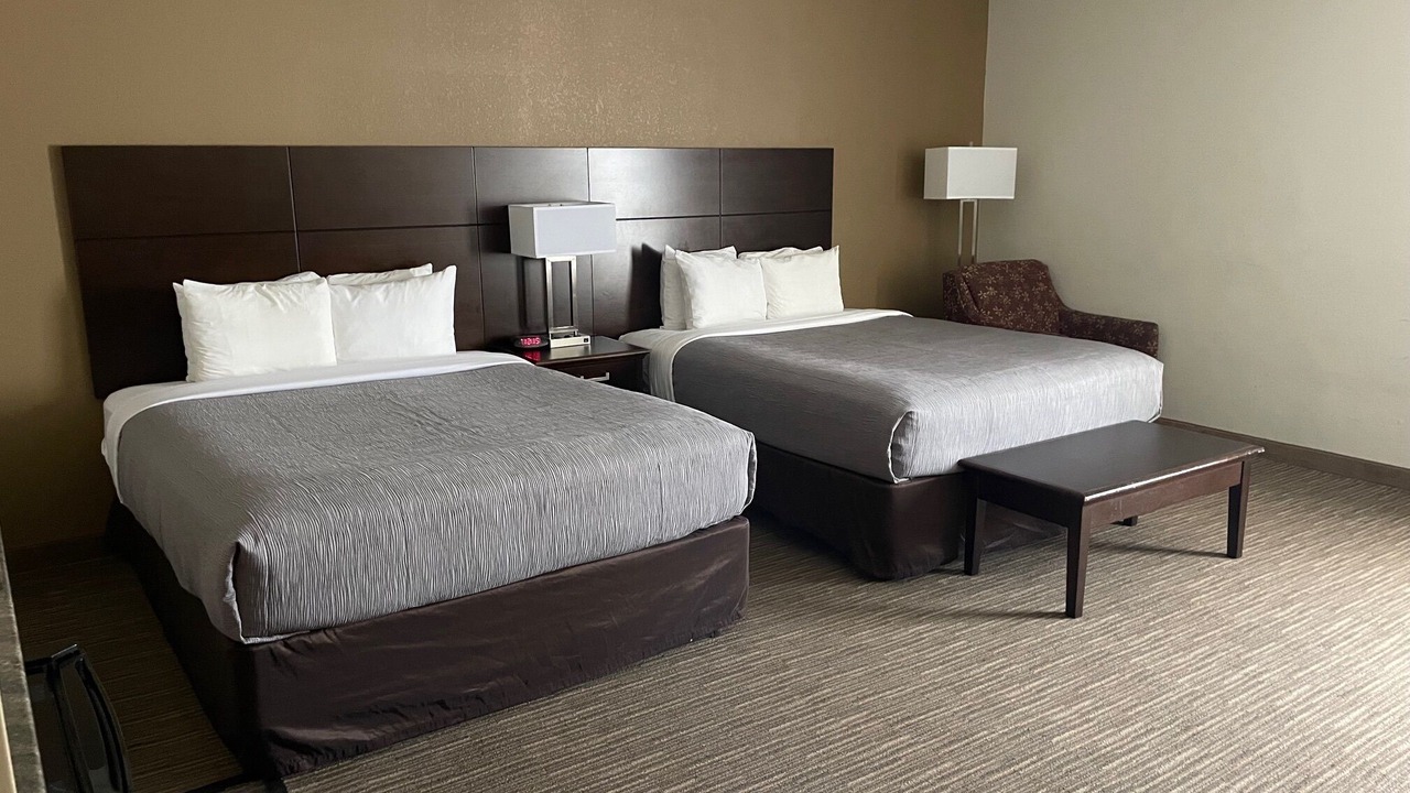 Photo of Bedroom in El Lago