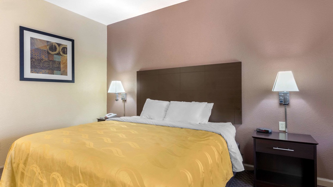 Photo of Bedroom in West Memphis