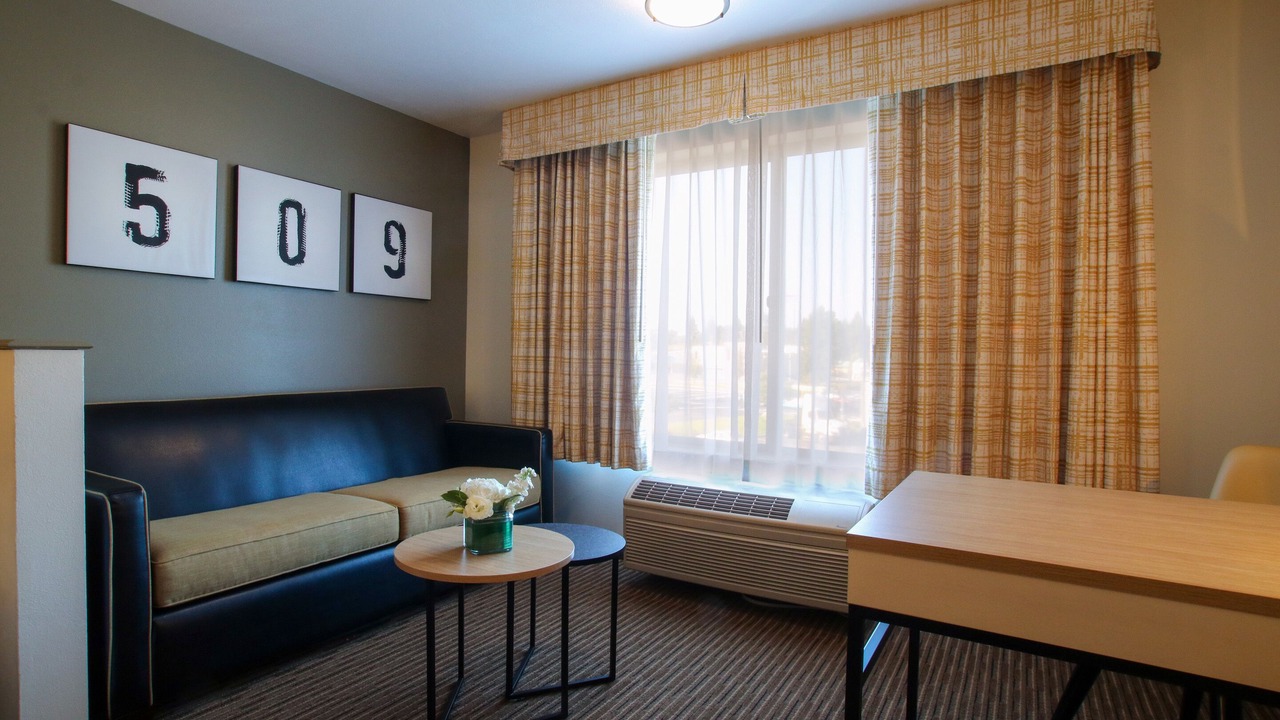 Photo of Bedroom in Spokane Valley