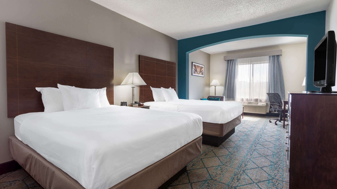 Photo of Bedroom in Columbus