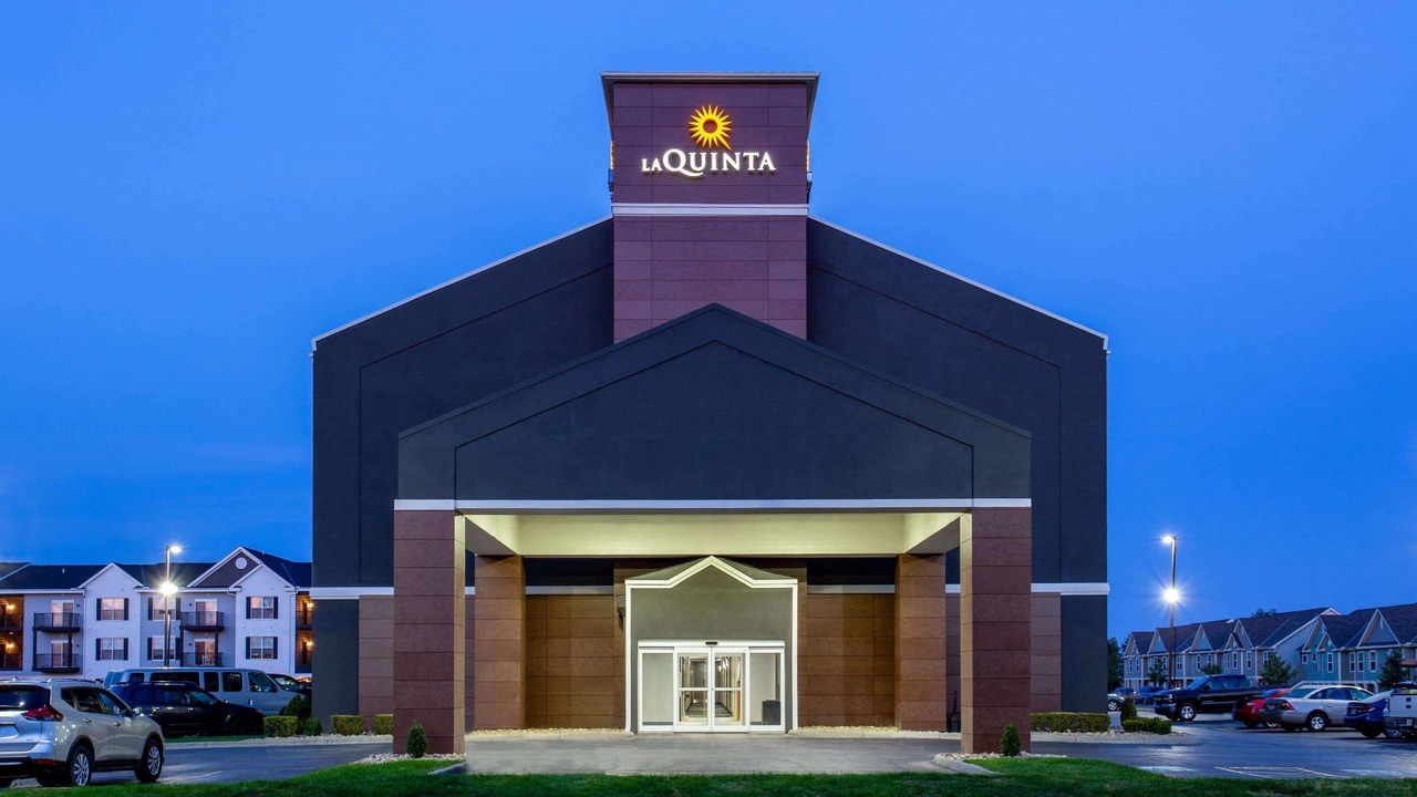 Photo of Buildings in Columbus