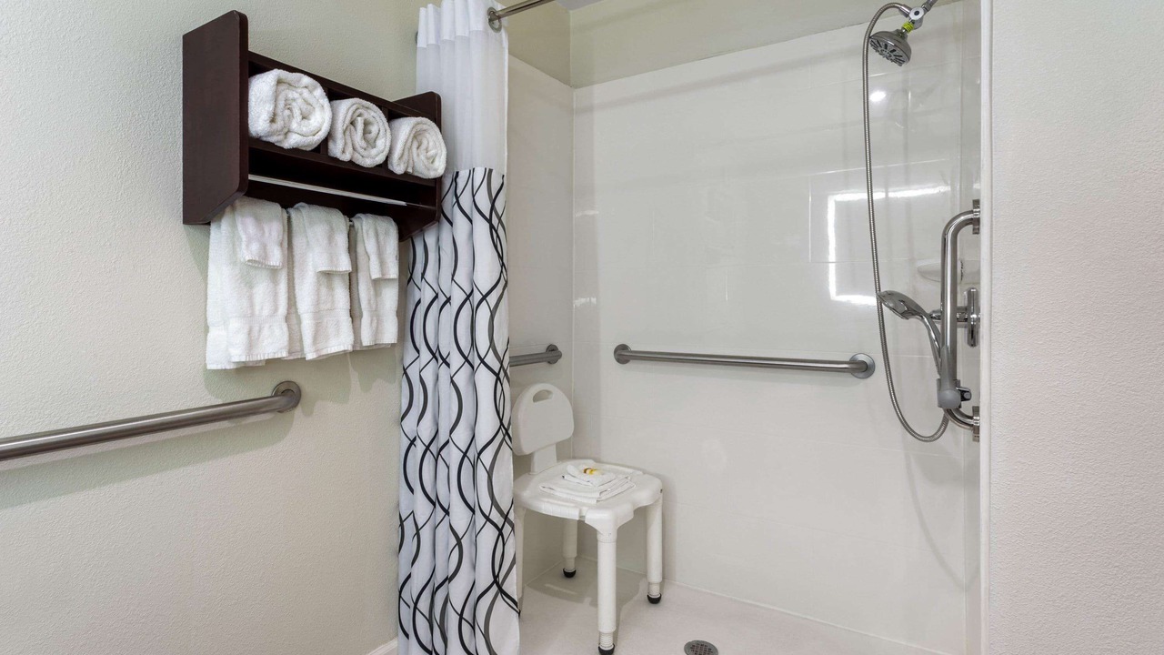 Photo of Bathroom in Columbus