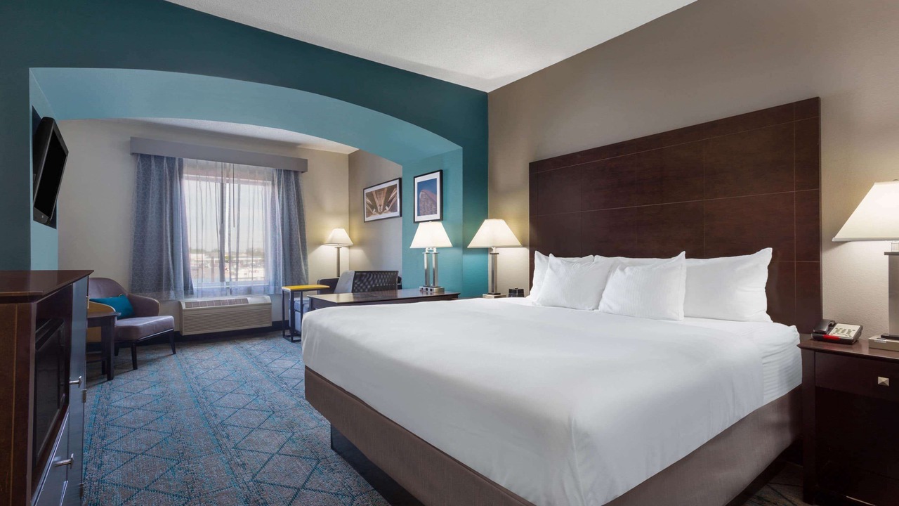 Photo of Bedroom in Columbus