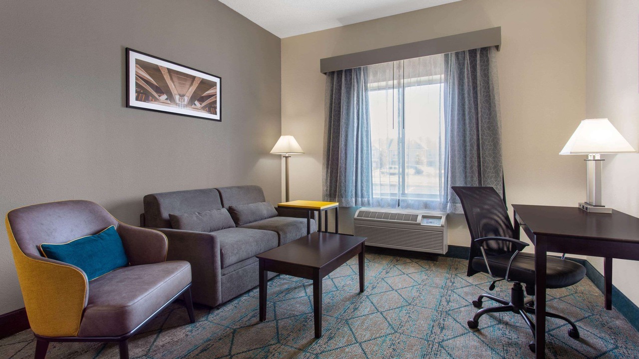 Photo of Bedroom in Columbus