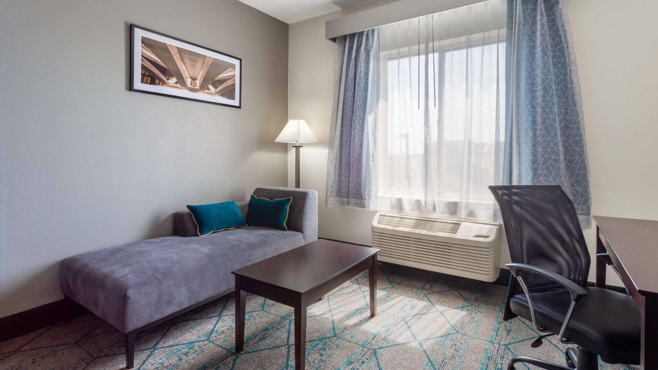 Photo of Bedroom in Columbus