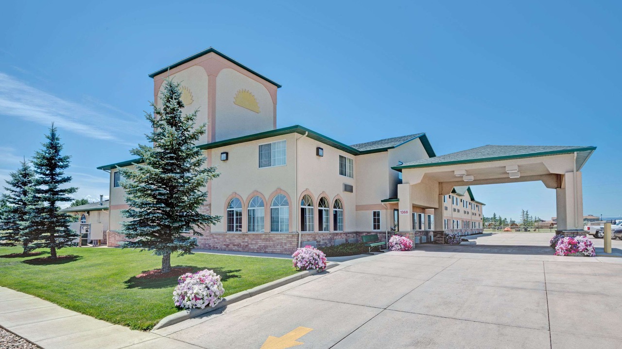 Photo of Outdoor in Laramie